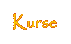 Kurse